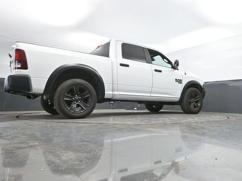 Used 2024 RAM 1500 Warlock AWD/4WD image 42