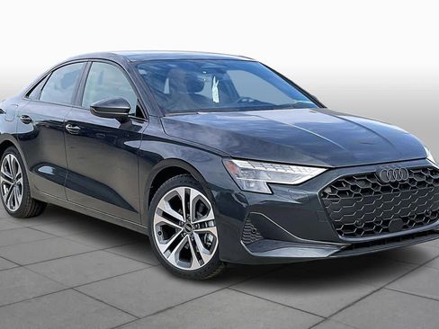 New 2026 Audi A3 2.0T Premium image 2