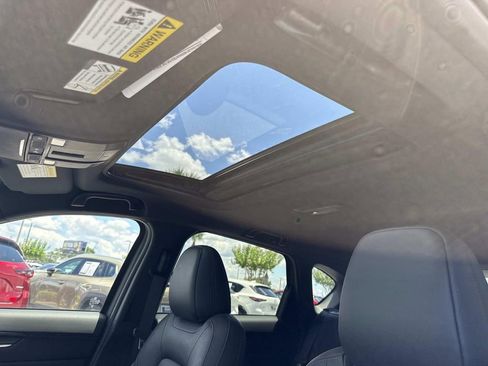 Certified 2025 MAZDA CX-5 2.5 Turbo AWD/4WD image 32