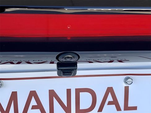 New 2026 Chrysler Pacifica Select w/ S Appearance Package image 47