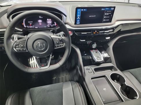 New 2026 Acura MDX A-Spec image 28