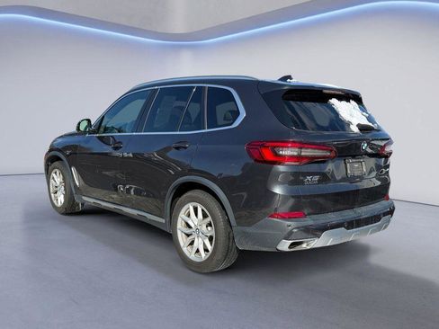 Used 2019 BMW X5 xDrive40i w/ Convenience Package image 3