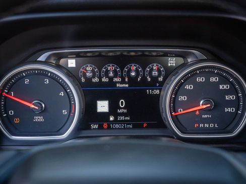 Used 2022 Chevrolet Silverado 3500 High Country image 18