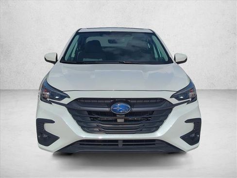 Used 2024 Subaru Legacy Premium AWD/4WD image 2