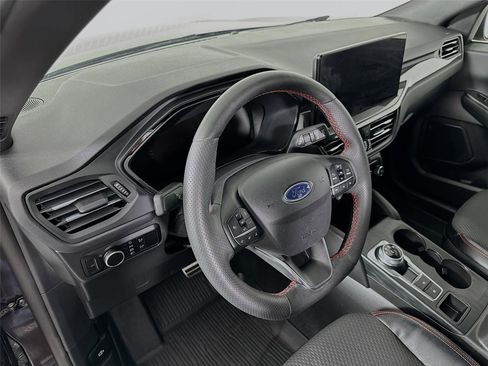 Used 2023 Ford Escape ST-Line w/ Tech Pack #1 image 24