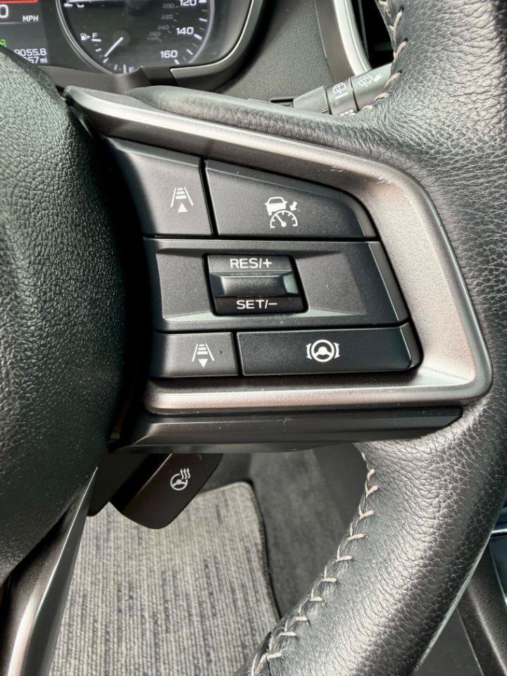 Used 2023 Subaru Ascent Limited AWD/4WD image 19