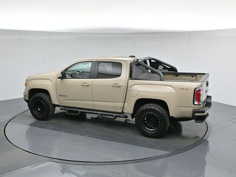 Used 2021 GMC Canyon Elevation w/ Trailering Package image 43