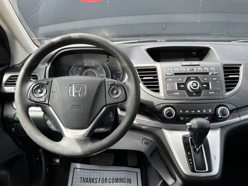 Used 2014 Honda CR-V EX image 24