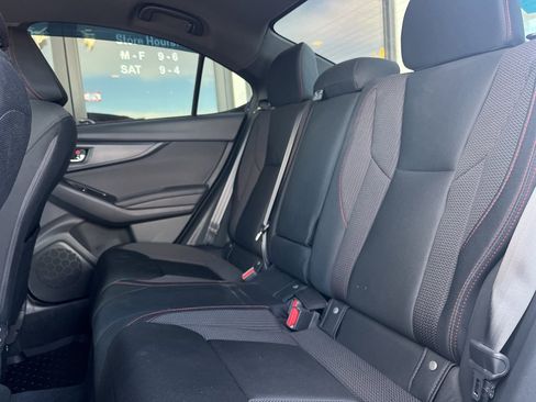 Used 2023 Subaru WRX Premium image 17