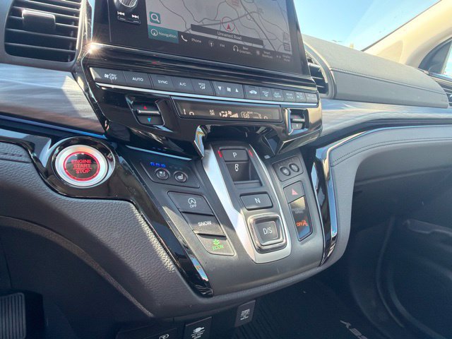 Used 2025 Honda Odyssey Elite image 20