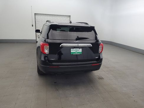Used 2020 Ford Explorer XLT w/ Comfort Package AWD/4WD image 6