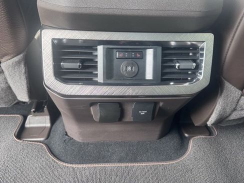 Used 2024 Ford F250 King Ranch w/ FX4 Off-Road Package image 22