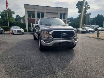 Used 2023 Ford F150 XLT