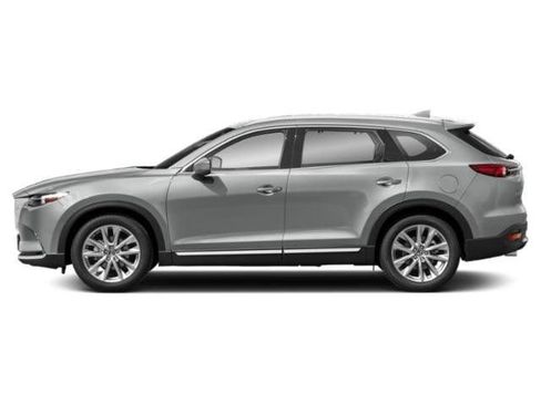 Used 2021 MAZDA CX-9 Grand Touring FWD image 3