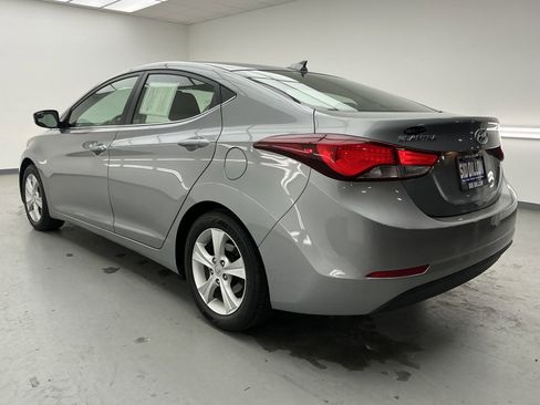 Used 2016 Hyundai Elantra Value Edition image 6