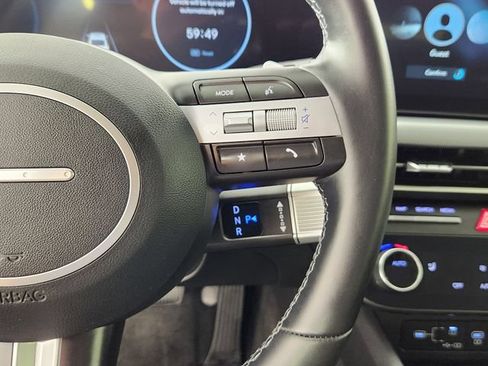 Certified 2025 Hyundai Sonata SEL FWD image 24