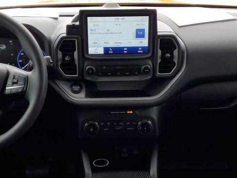 Certified 2023 Ford Bronco Sport Big Bend AWD/4WD image 30