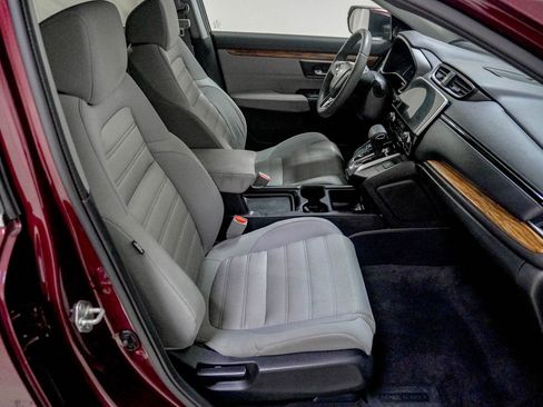 Used 2017 Honda CR-V EX image 30