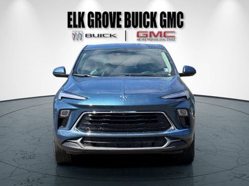 New 2026 Buick Encore GX Preferred w/ Advanced Technology Package FWD image 9