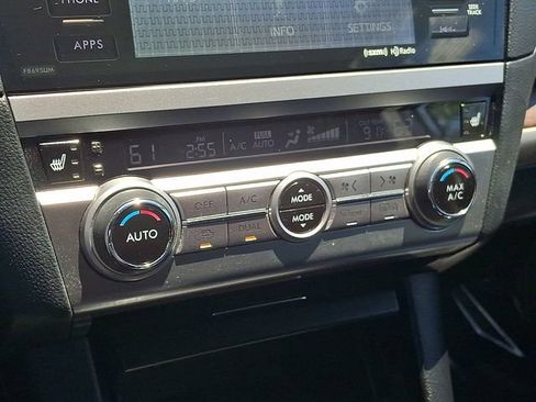 Used 2016 Subaru Outback 2.5i Limited w/ Protection Package #1 AWD/4WD image 18