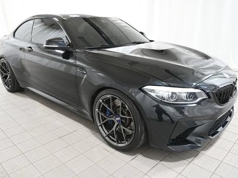 Used 2018 BMW M2 RWD image 16