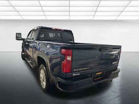 Used 2023 Chevrolet Silverado 2500 High Country w/ Z71 Off-Road Package image 25