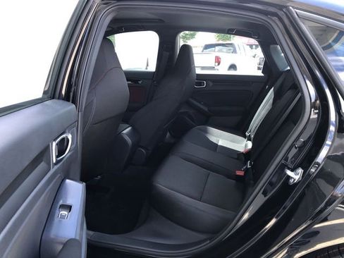 New 2026 Honda Civic Si image 13