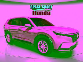 Certified 2024 Honda CR-V EX-L video 1