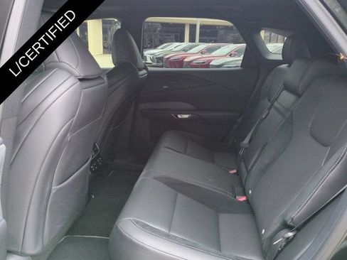 Certified 2023 Lexus RX 500h F Sport w/ Cold Area Package AWD/4WD image 13