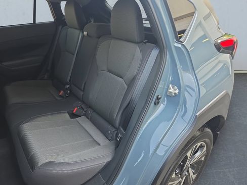 Certified 2024 Subaru Crosstrek 2.0i Premium AWD/4WD image 13