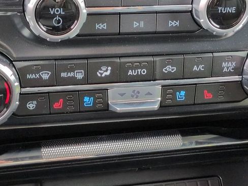 Used 2025 Ford F150 Tremor w/ Equipment Group 402A High AWD/4WD image 30