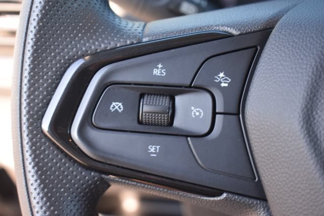 Certified 2022 Chevrolet TrailBlazer LT FWD image 25