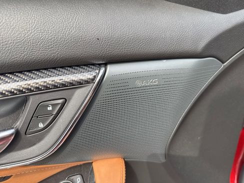 Used 2026 Cadillac CT5 V w/ Platinum Package image 9