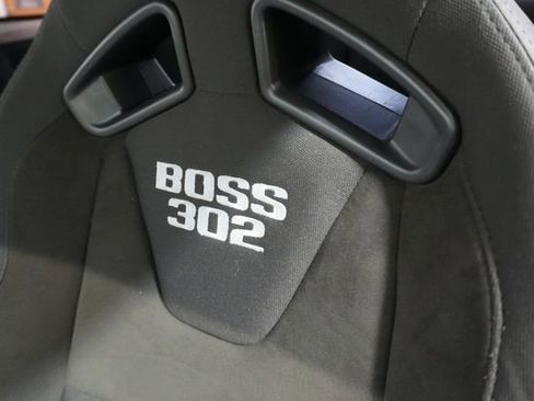 Used 2013 Ford Mustang Boss 302 w/ Boss 302 Accessory Pkg image 22