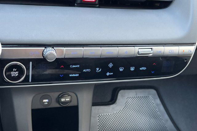 Certified 2024 Hyundai Ioniq 5 SEL RWD image 26