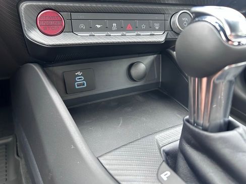 New 2026 Ford Mustang Coupe RWD image 26