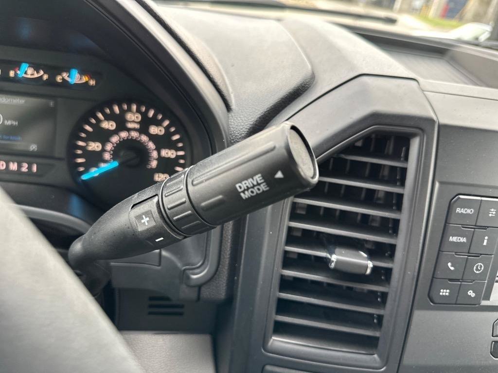 Used 2020 Ford F150 XL w/ Equipment Group 101A Mid RWD image 25