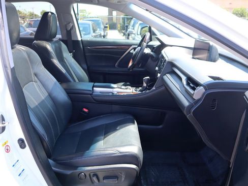 Used 2018 Lexus RX 350 AWD w/ Premium Package image 9