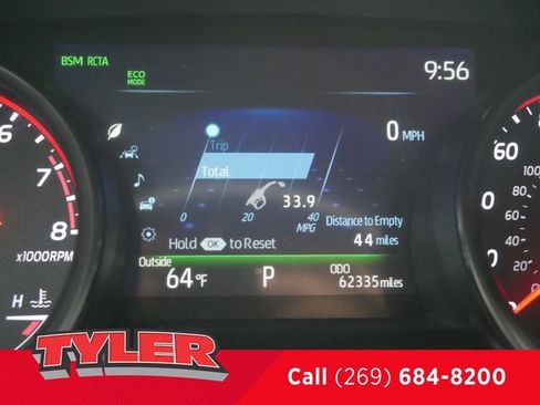 Used 2021 Toyota Camry XSE w/ Blackout Package (TMS) image 50