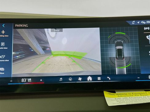 Used 2025 BMW X3 xDrive30i w/ Convenience Package image 12