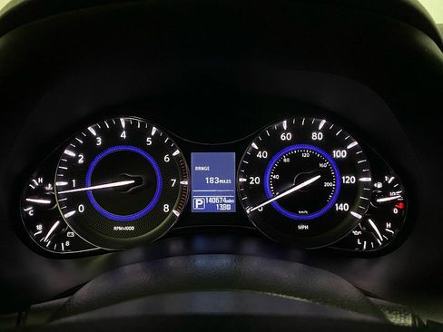 Used 2014 INFINITI QX80 2WD w/ Deluxe Touring Package image 18