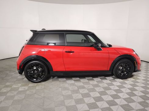 New 2026 MINI Cooper S FWD image 4