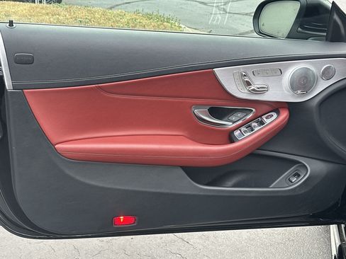 Used 2020 Mercedes-Benz C 43 AMG 4MATIC Cabriolet image 11