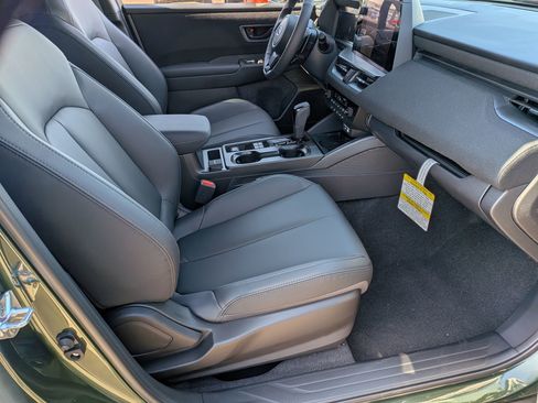 New 2026 Subaru Outback Premium image 25