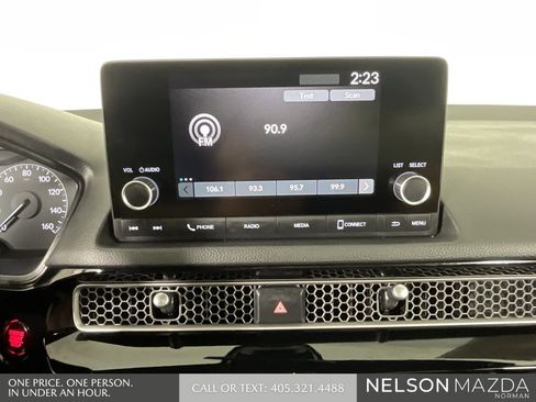 Used 2024 Honda Civic Sport image 32