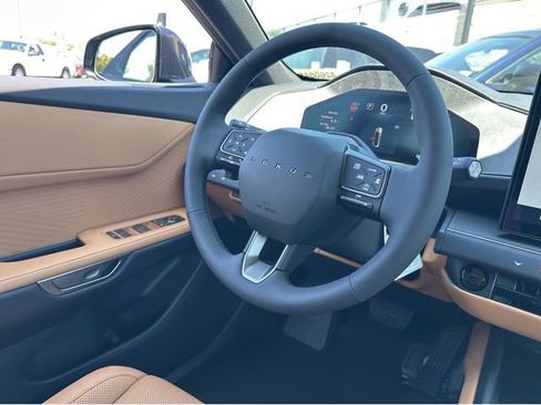 New 2026 Lexus ES 350e FWD image 14