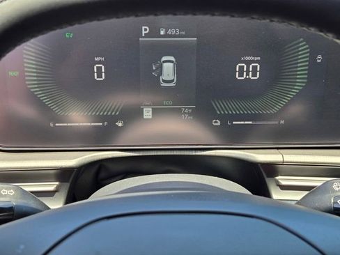 New 2026 Kia Sportage X-Line AWD/4WD image 13