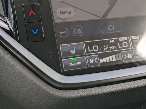 New 2025 Subaru Ascent Bronze Edition w/ Popular Package #2 image 29