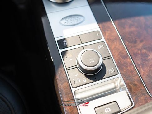 Used 2020 Land Rover Range Rover HSE AWD/4WD image 30