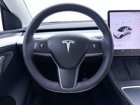 Used 2022 Tesla Model Y Performance AWD/4WD image 30
